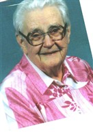 Eunice Byers
