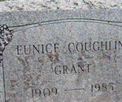 Eunice Coughlin Grant