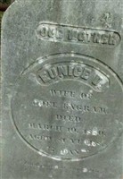 Eunice Damon Engram