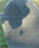 Eunice Draper