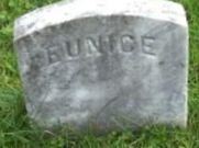 Eunice Fisk