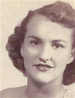 Eunice Gail Workman Reid