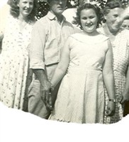 Eunice Gail Workman Reid