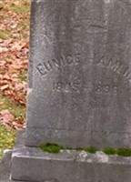 Eunice Hamlin