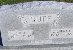Eunice I Buff Eunice I Buff