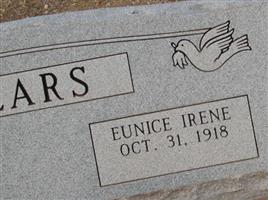 Eunice Irene Spears