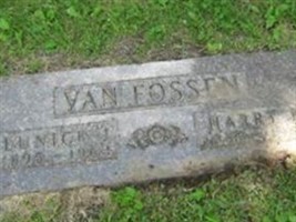 Eunice J. VanFossen