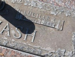 Eunice Lucille Langston Shipwash