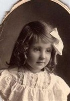 Eunice Lucille Topp Eunice Lucille Topp