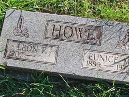 Eunice M. Howe