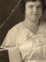 EUNICE MARGARET PERDUE PARKER EUNICE MARGARET PERDUE PARKER