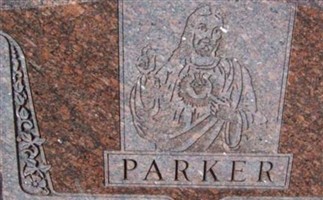 EUNICE MARGARET PERDUE PARKER EUNICE MARGARET PERDUE PARKER