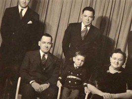 EUNICE MARGARET PERDUE PARKER EUNICE MARGARET PERDUE PARKER
