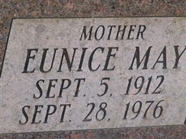 Eunice May Netter Eunice May Netter