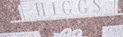 Eunice Melva Wilson Higgs