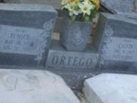 Eunice Myrtle Blood Ortego Eunice Myrtle Blood Ortego