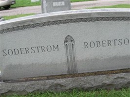 Eunice R Soderstrom Eunice R Soderstrom