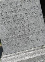 Eunice S Cook Tucker Eunice S Cook Tucker