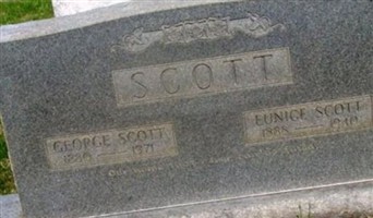 Eunice Scott Eunice Scott