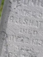 Eunice Sheldon Shatto