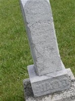 Eunice Sheldon Shatto