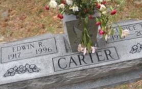 Eunice T Carter Eunice T Carter