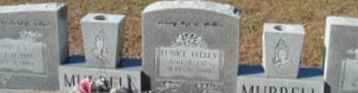 Eunice Talley Murrell