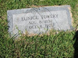Eunice Towery