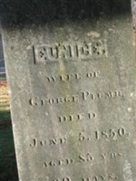 Eunice Widger Plumb