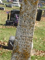 Euphemia A. Noland Odell