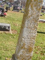 Euphemia A. Noland Odell