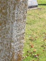 Euphemia A. Noland Odell