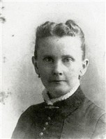 Euphemia Adelheid Ricker Fischer