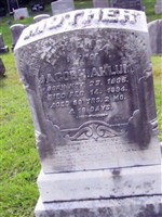 Euphemia Ahlum