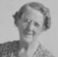 Euphemia Macfarlane Baxter Euphemia Macfarlane Baxter