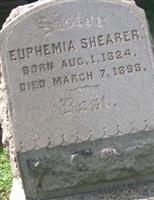 Euphemia Shearer