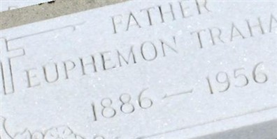 Euphemon Trahan