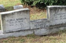 Euphrosine Cochran Nesmith Euphrosine Cochran Nesmith