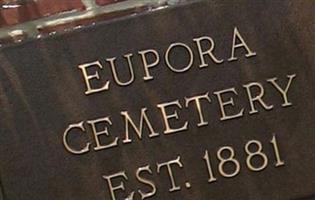 Eupora Cemetery