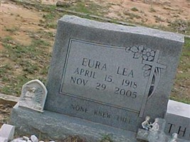 Eura Lea Thompson
