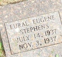 Eural Eugene Stephens