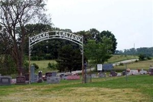 Eureka Cemetery Eureka Cemetery