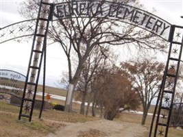 Eureka City Cemetery
