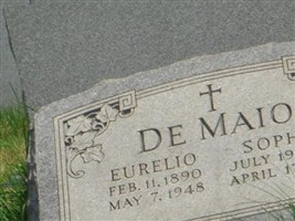 Eurelio DeMaio