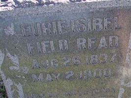 Eurie Isibel Field Read