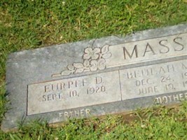 Eurple Dempsey Massey
