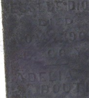 Eusebe Dion