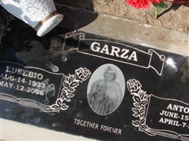 Eusebio Garza Eusebio Garza