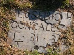 Eusebio Gonzales Eusebio Gonzales