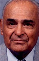 Eusebio "Sam" Guzman Eusebio "Sam" Guzman